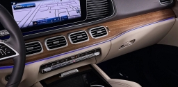 Mercedes-Benz GLE GLE 350 4MATIC SUV 2026