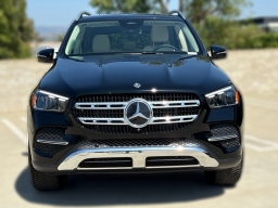 Mercedes-Benz GLE GLE 350 4MATIC SUV 2026