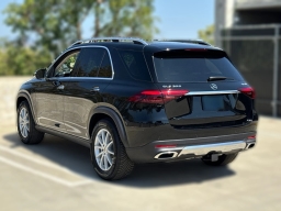 Mercedes-Benz GLE GLE 350 4MATIC SUV 2026