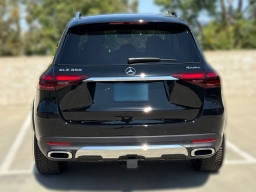 Mercedes-Benz GLE GLE 350 4MATIC SUV 2026