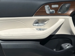 Mercedes-Benz GLE GLE 350 4MATIC SUV 2026