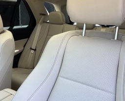 Mercedes-Benz GLE GLE 350 4MATIC SUV 2026