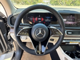 Mercedes-Benz GLE GLE 350 4MATIC SUV 2026