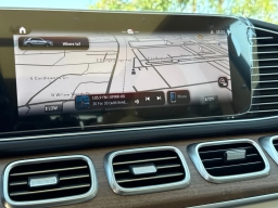 Mercedes-Benz GLE GLE 350 4MATIC SUV 2026