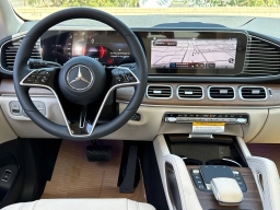 Mercedes-Benz GLE GLE 350 4MATIC SUV 2026