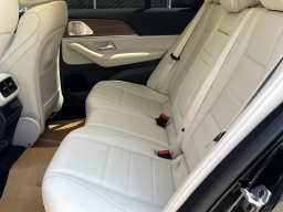 Mercedes-Benz GLE GLE 350 4MATIC SUV 2026