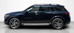 Mercedes-Benz GLE GLE 350 4MATIC SUV 2026