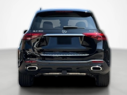 Mercedes-Benz GLE GLE 350 4MATIC SUV 2026