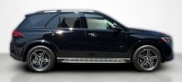 Mercedes-Benz GLE GLE 350 4MATIC SUV 2026