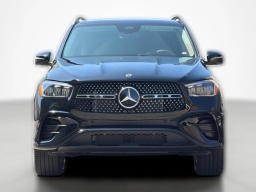 Mercedes-Benz GLE GLE 350 4MATIC SUV 2026
