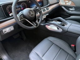 Mercedes-Benz GLE GLE 350 4MATIC SUV 2026