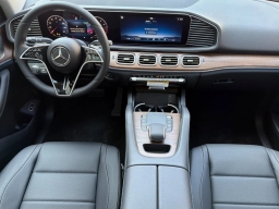 Mercedes-Benz GLE GLE 350 4MATIC SUV 2026
