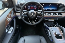 Mercedes-Benz GLE GLE 350 4MATIC SUV 2026