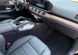 Mercedes-Benz GLE GLE 350 4MATIC SUV 2026