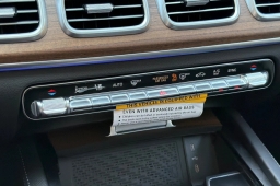 Mercedes-Benz GLE GLE 350 4MATIC SUV 2026