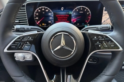 Mercedes-Benz GLE GLE 350 4MATIC SUV 2026