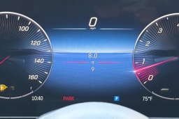 Mercedes-Benz GLE GLE 350 4MATIC SUV 2026