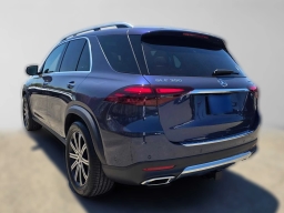 Mercedes-Benz GLE GLE 350 4MATIC SUV 2026