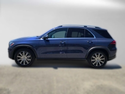 Mercedes-Benz GLE GLE 350 4MATIC SUV 2026