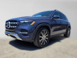 Mercedes-Benz GLE GLE 350 4MATIC SUV 2026