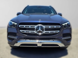 Mercedes-Benz GLE GLE 350 4MATIC SUV 2026