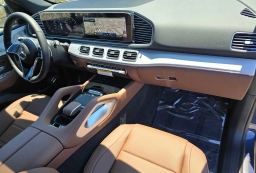 Mercedes-Benz GLE GLE 350 4MATIC SUV 2026