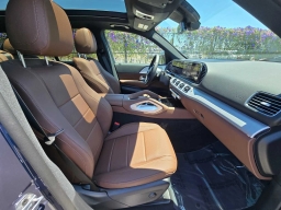 Mercedes-Benz GLE GLE 350 4MATIC SUV 2026