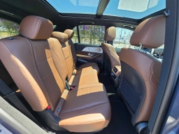 Mercedes-Benz GLE GLE 350 4MATIC SUV 2026