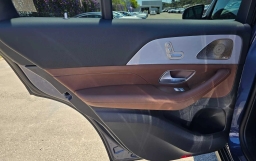 Mercedes-Benz GLE GLE 350 4MATIC SUV 2026