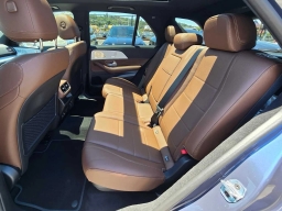Mercedes-Benz GLE GLE 350 4MATIC SUV 2026
