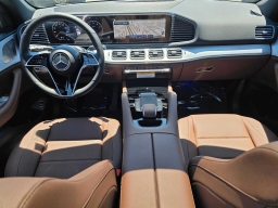 Mercedes-Benz GLE GLE 350 4MATIC SUV 2026
