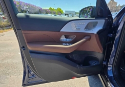 Mercedes-Benz GLE GLE 350 4MATIC SUV 2026