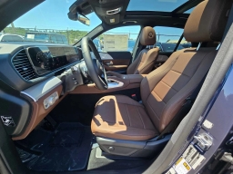 Mercedes-Benz GLE GLE 350 4MATIC SUV 2026