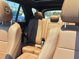 Mercedes-Benz GLE GLE 350 4MATIC SUV 2026