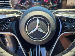 Mercedes-Benz GLE GLE 350 4MATIC SUV 2026