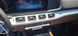 Mercedes-Benz GLE GLE 350 4MATIC SUV 2026