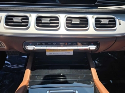 Mercedes-Benz GLE GLE 350 4MATIC SUV 2026