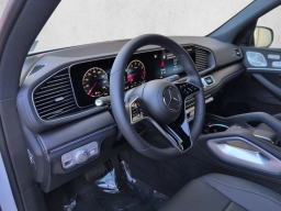 Mercedes-Benz GLE GLE 350 4MATIC SUV 2026