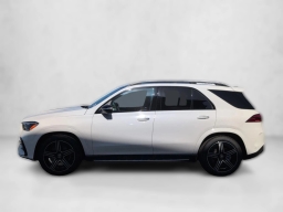 Mercedes-Benz GLE GLE 350 4MATIC SUV 2026