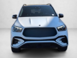 Mercedes-Benz GLE GLE 350 4MATIC SUV 2026