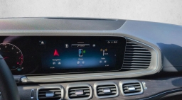 Mercedes-Benz GLE GLE 350 4MATIC SUV 2026