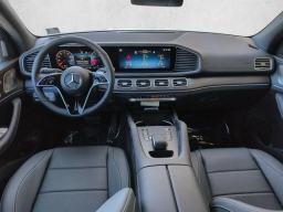 Mercedes-Benz GLE GLE 350 4MATIC SUV 2026