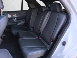 Mercedes-Benz GLE GLE 350 4MATIC SUV 2026