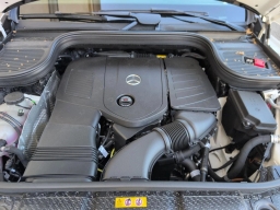 Mercedes-Benz GLE GLE 350 4MATIC SUV 2026