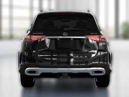 Mercedes-Benz GLE GLE 350 4MATIC SUV 2026