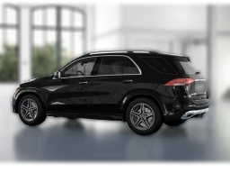 Mercedes-Benz GLE GLE 350 4MATIC SUV 2026
