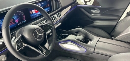 Mercedes-Benz GLE GLE 350 4MATIC SUV 2026