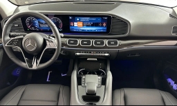 Mercedes-Benz GLE GLE 350 4MATIC SUV 2026