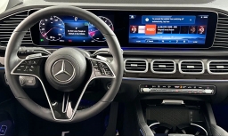 Mercedes-Benz GLE GLE 350 4MATIC SUV 2026