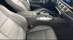 Mercedes-Benz GLE GLE 350 4MATIC SUV 2026